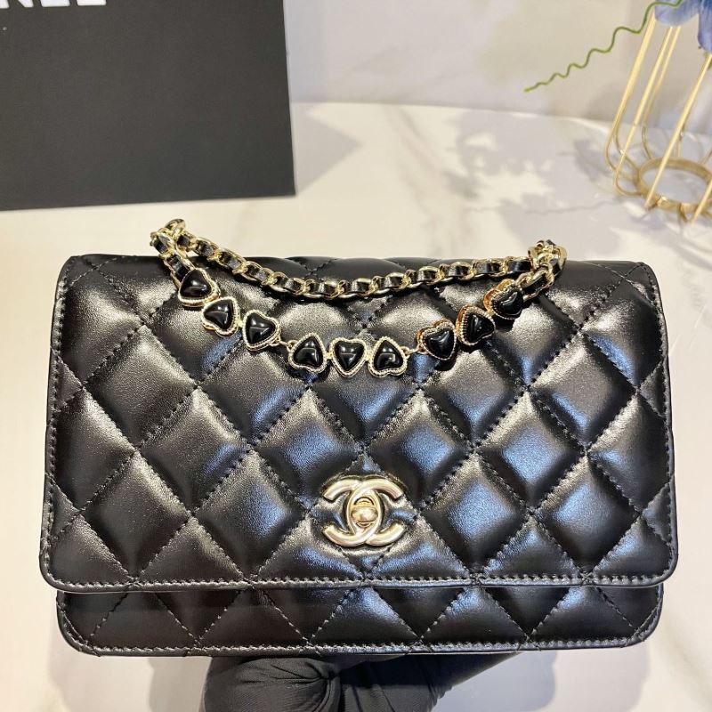 Ch*el 19 bags